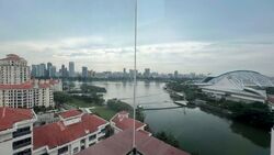 Casuarina Cove (D15), Condominium #553880581